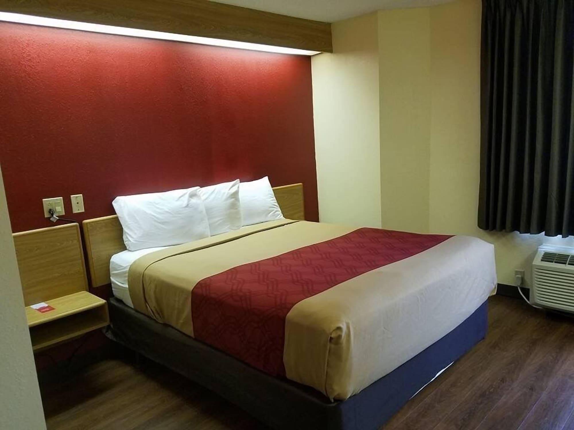 Econo Lodge London Exterior foto