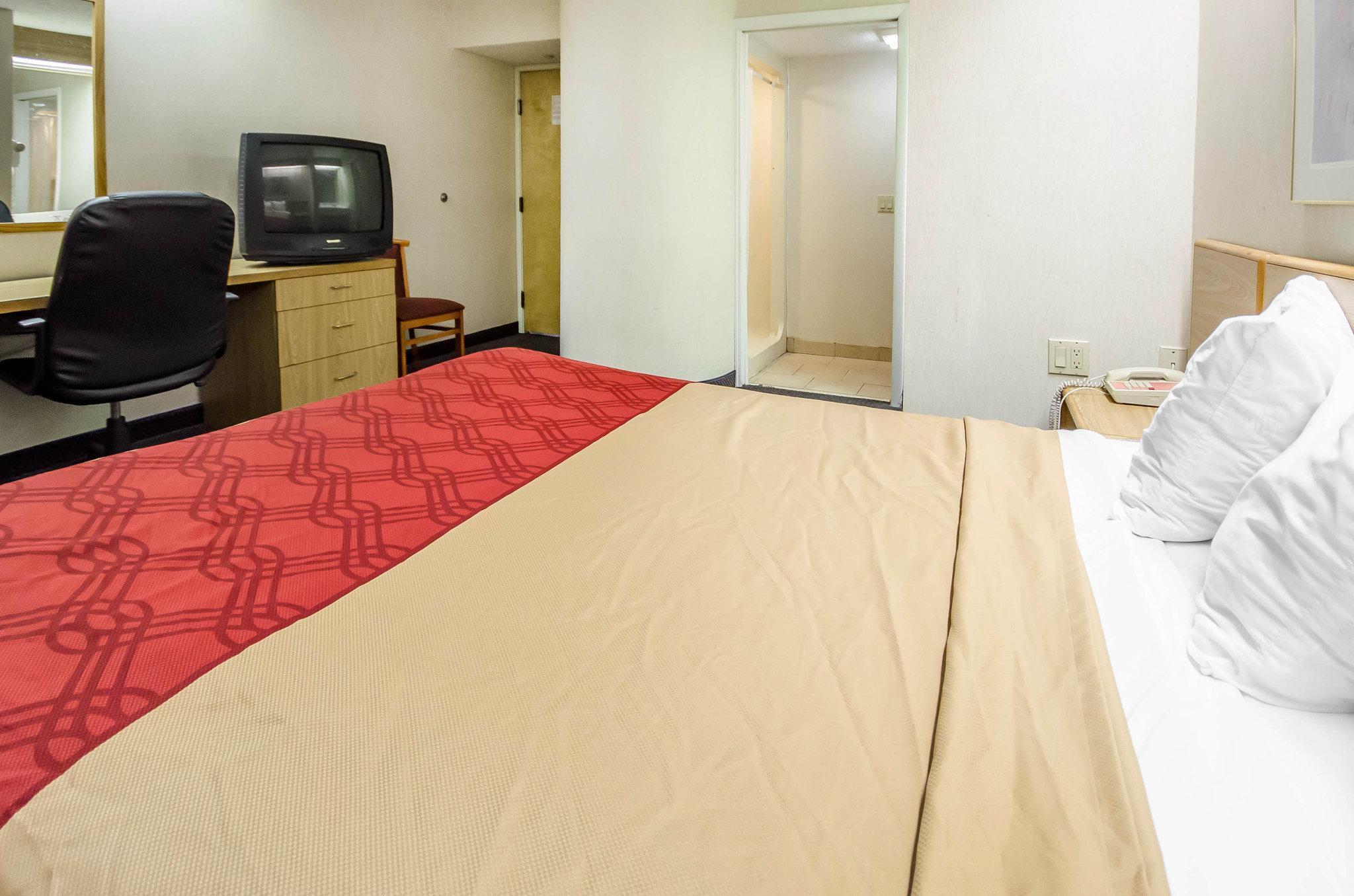 Econo Lodge London Exterior foto