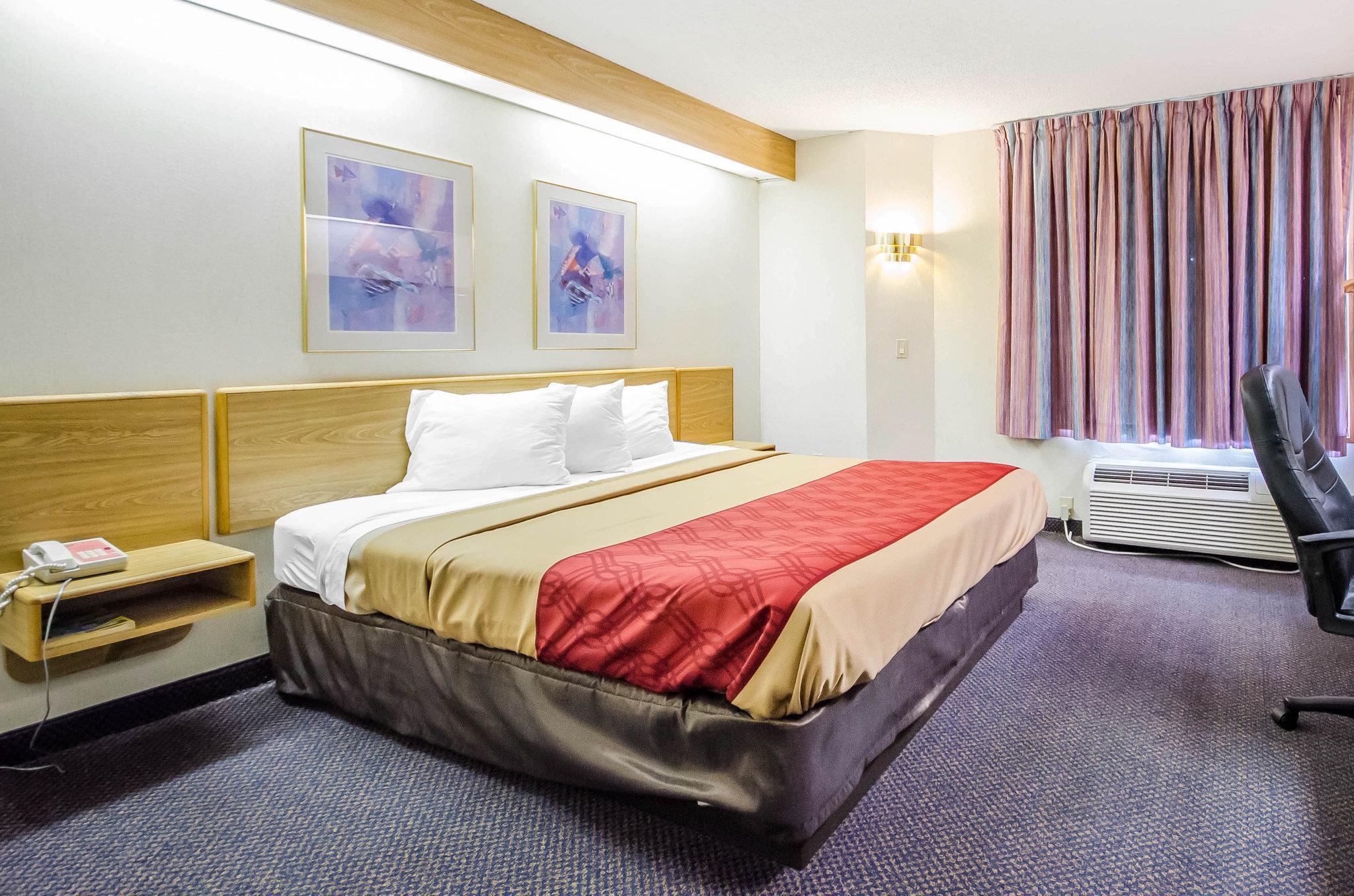 Econo Lodge London Exterior foto