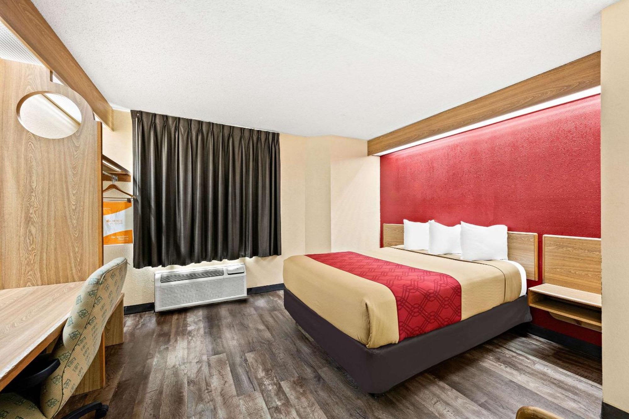 Econo Lodge London Exterior foto