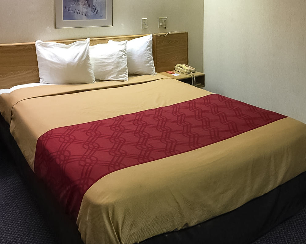 Econo Lodge London Exterior foto